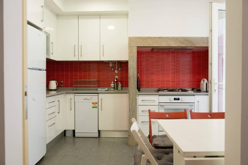 Appartement Apartamento Perto Do Centro De Com Elevador Lissabon