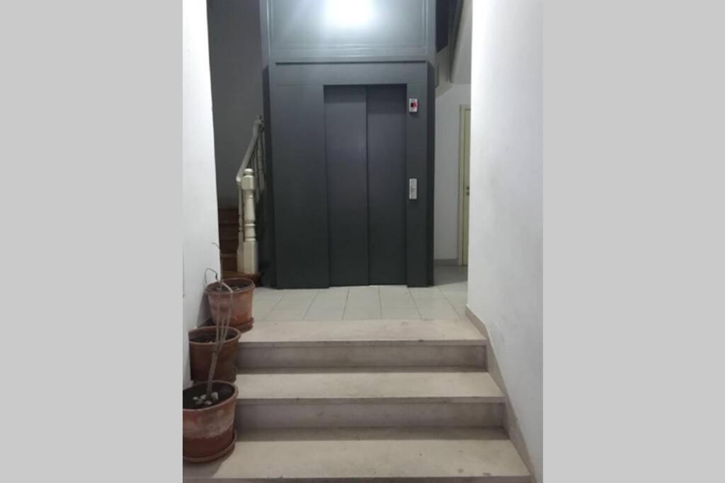 Apartamento Perto Do Centro De Com Elevador Appartement